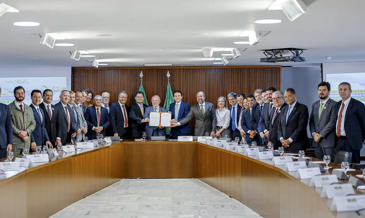 MP permite que consumidor escolha o fornecedor de energia