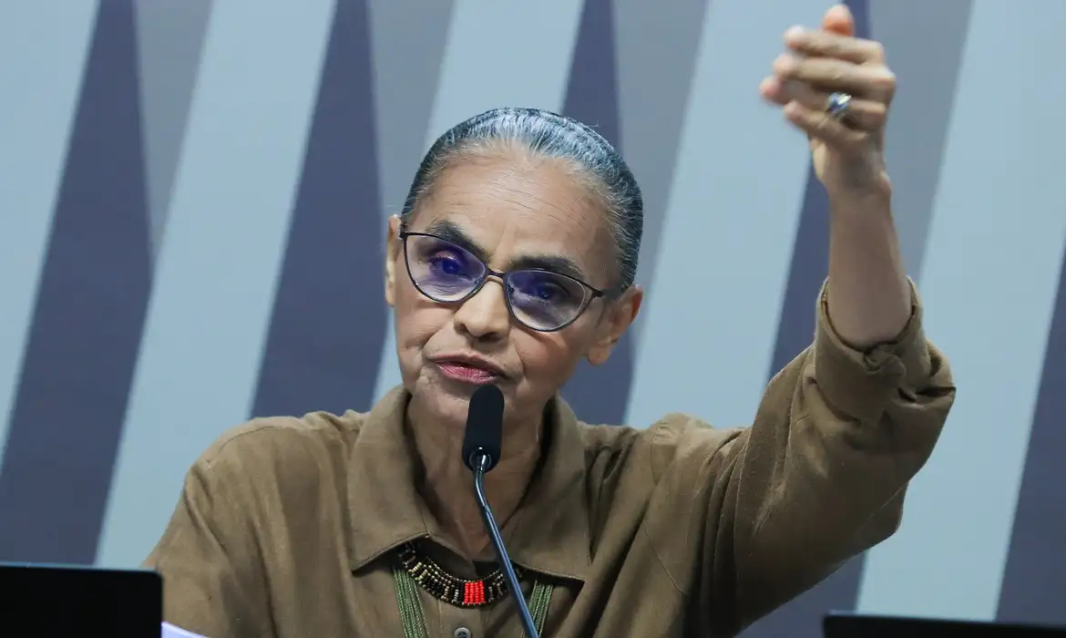 Marina Silva Machismo e racismo