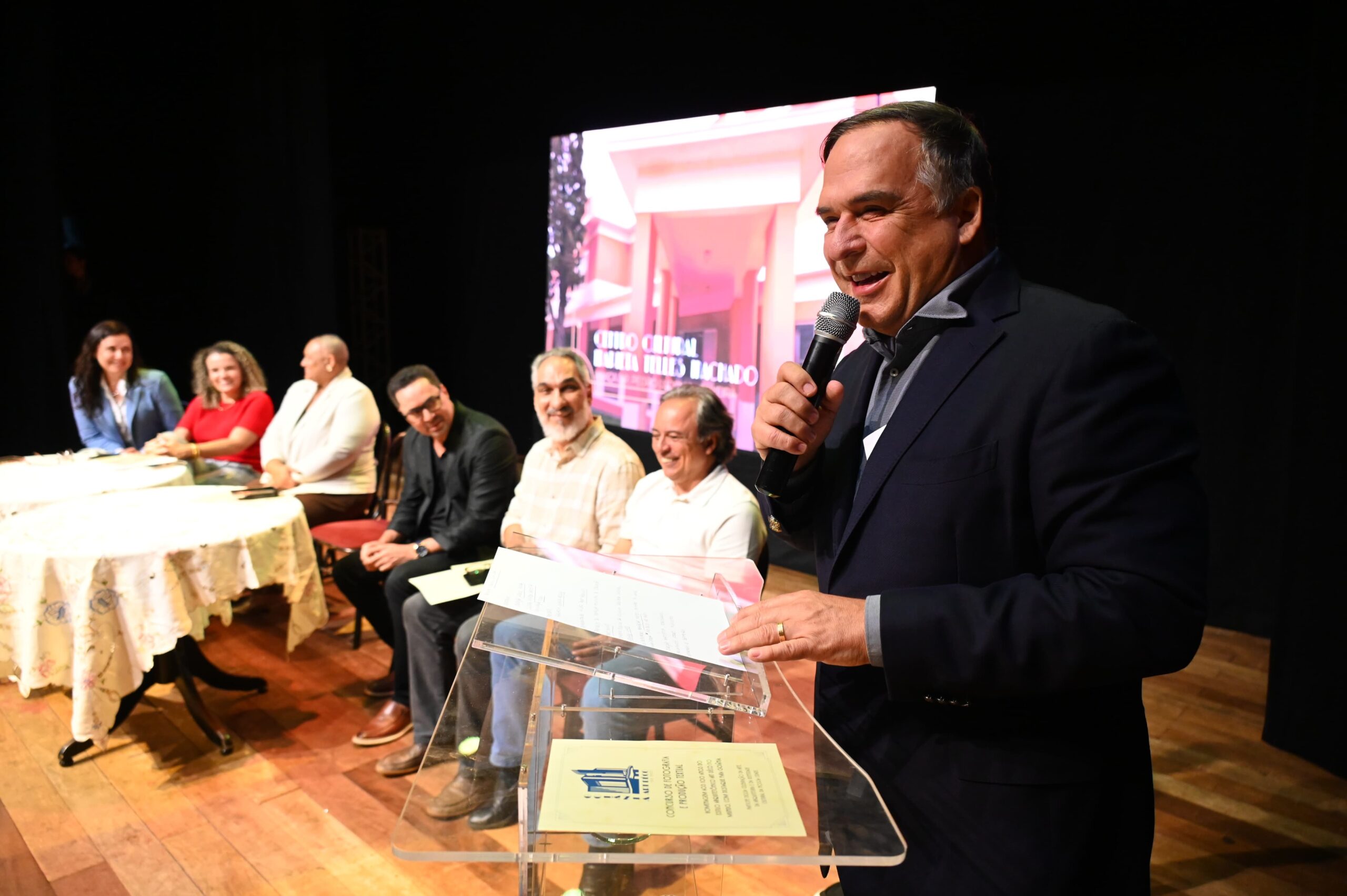Sandro Mabel