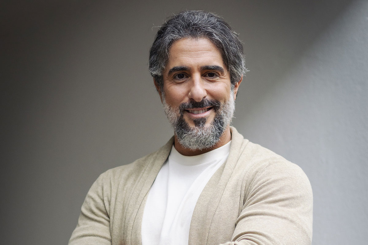 Grupo simulava voz de Marcos Mion para aplicar golpes cibernéticos