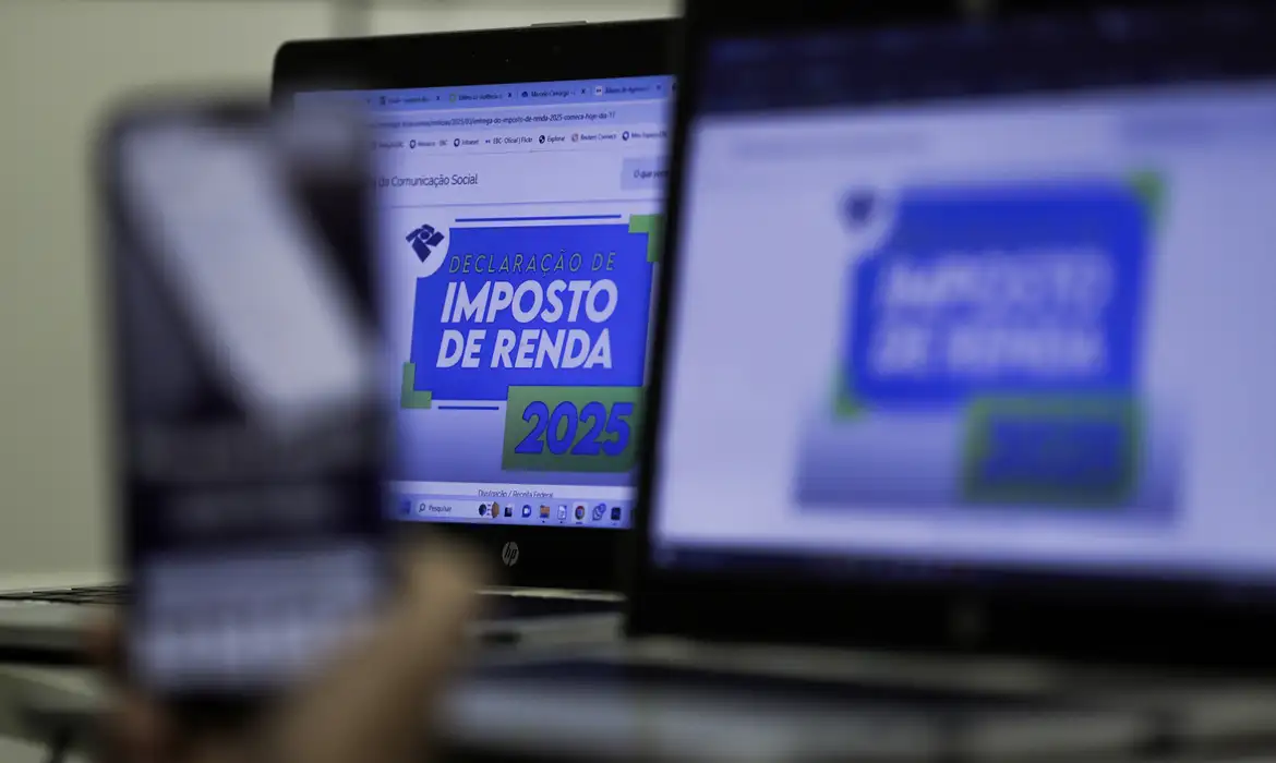 Receita libera consulta a maior lote de restituição do IR da história