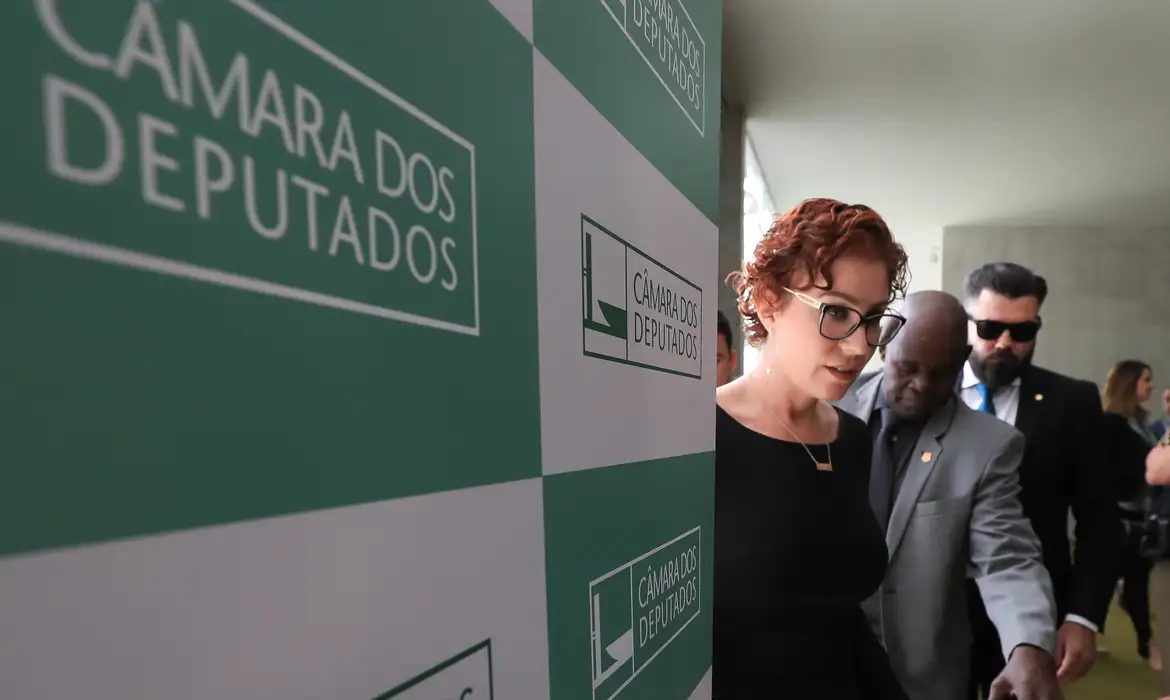 Por unanimidade, STF mantém condenação de Zambelli