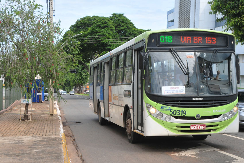 Greve no transporte é suspensa após audiência no TRT