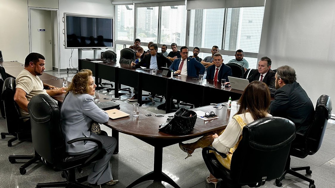 Comurg e Seacons fazem acordo para pagamento de quinquênios a trabalhadores no TRT-GO