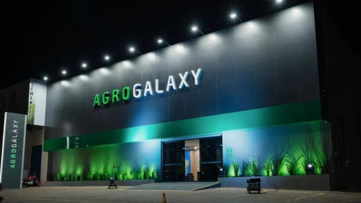 Homologado plano de recuperação do Grupo AgroGalaxy, com cerca de R$ 5 bilhões em dívidas