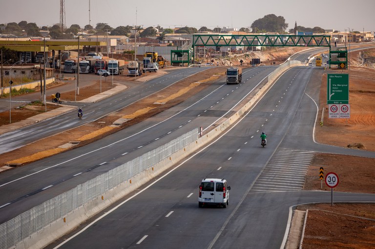 Multas aplicadas em radares da BR-040 serão canceladas pelo Dnit