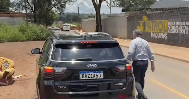Prefeitura autoriza 10 carros novos na frota do prefeito, com SUV blindado de 7 lugares