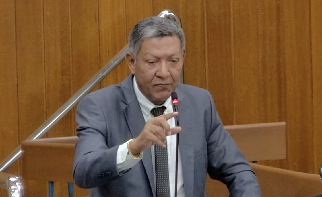 Juarez Lopes celebrou a nova missão à frente do PDT municipal