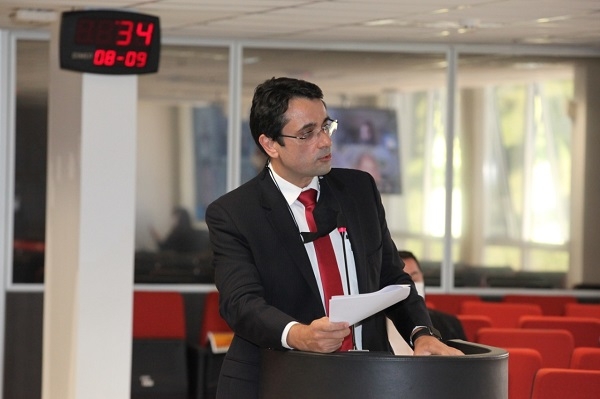 Conamp reage a Caiado e reforça legitimidade de promotora do MP-GO em nova nota pública