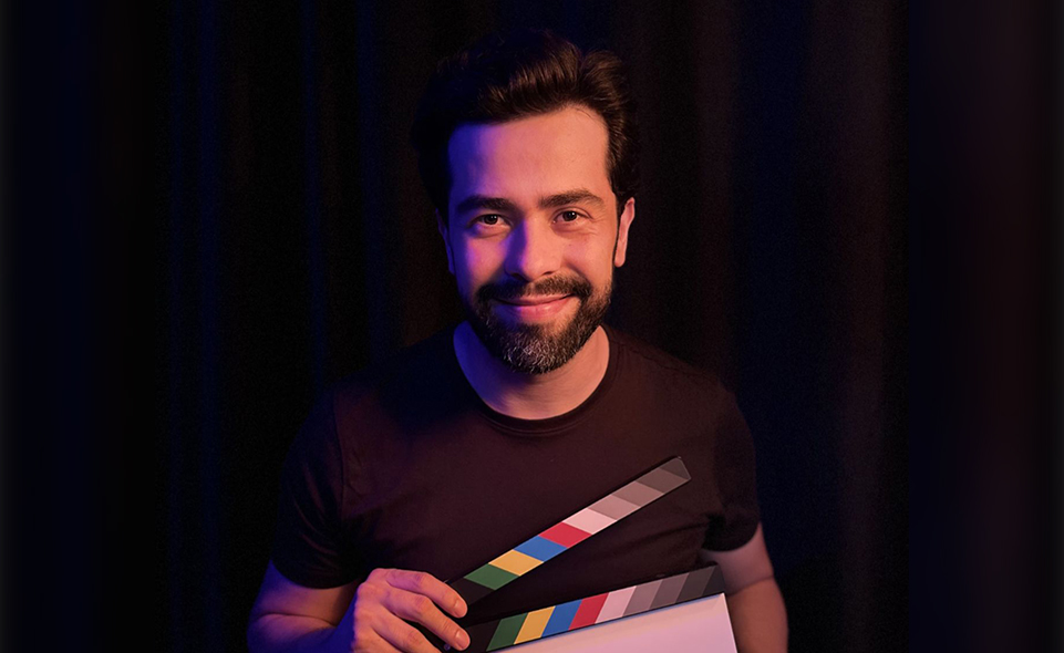 Diego Lima, voz do novo Superman, confirma presença no Go Game Festival em Goiânia