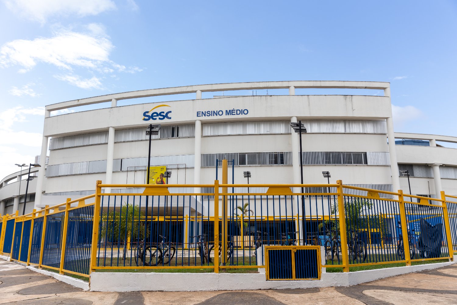 Sesc Goiás realiza programação especial nas bibliotecas durante as férias de julho