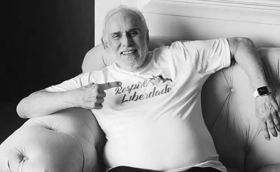 Francisco Cuoco