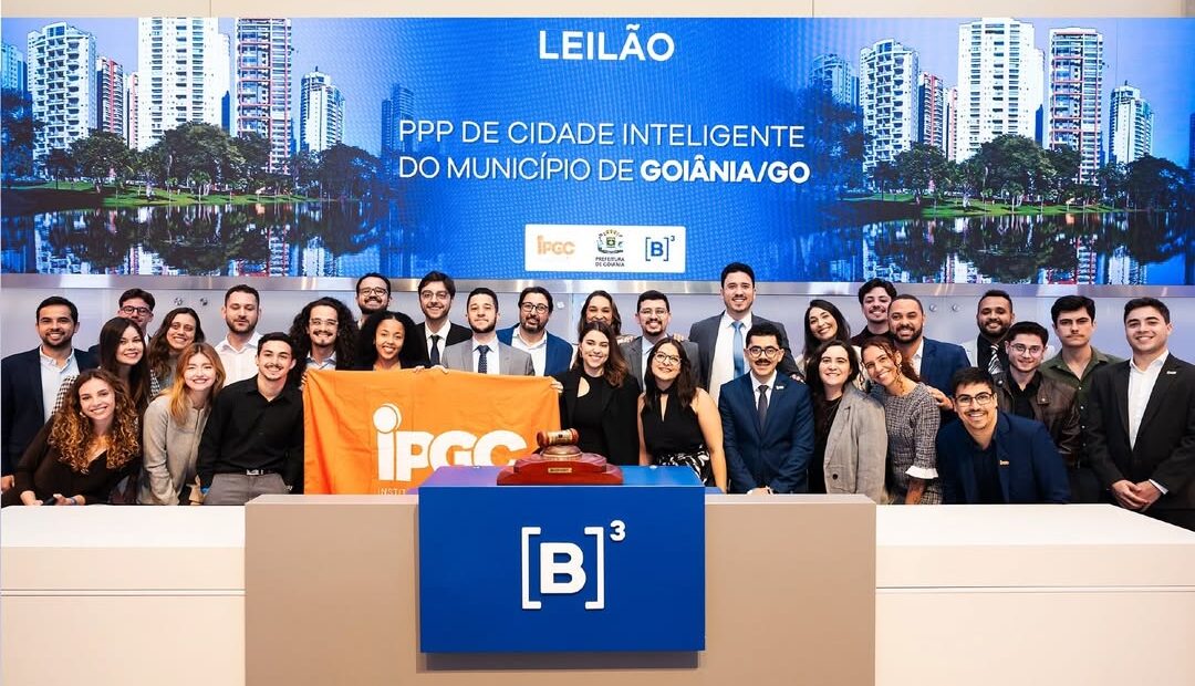 Gestão Mabel renova parceria com instituto responsável por PPP de iluminação herdada de Rogério Cruz