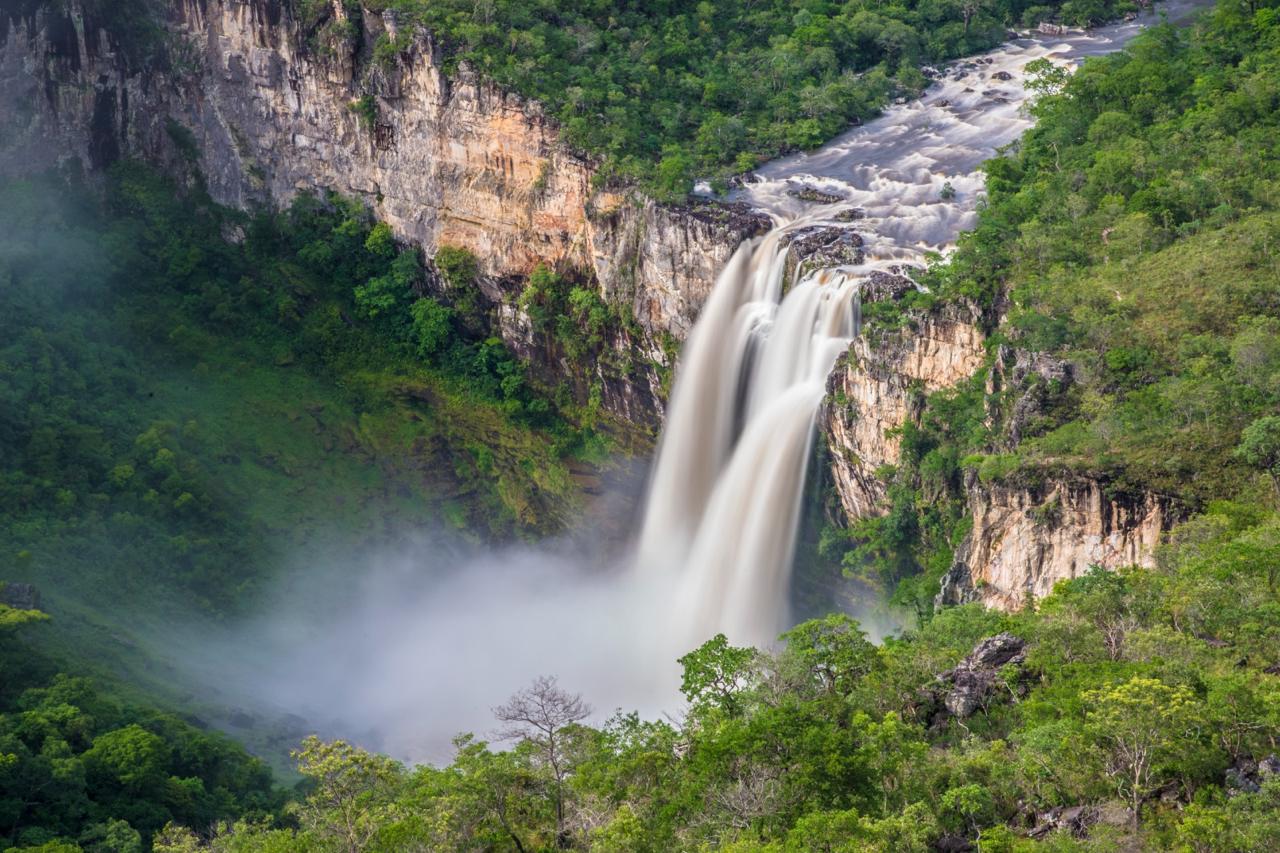 Foto: Goiás Turismo