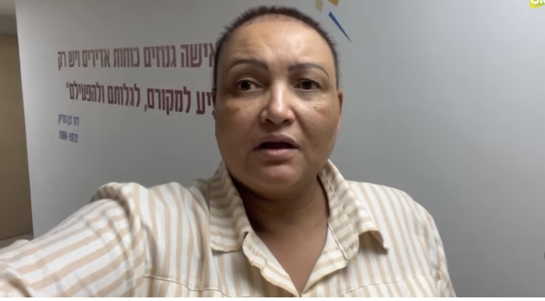 Vice-prefeita de Goiânia e secrerários goianos seguem em Israel sem previsão de retorno devido a conflito