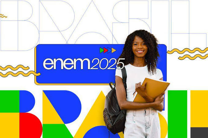 Enem 2025: Última semana para inscrições