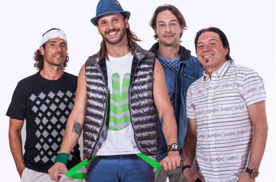 Falamansa realiza abertura do 22º Grande Arraial de Goiânia nesta quarta-feira (18/6)