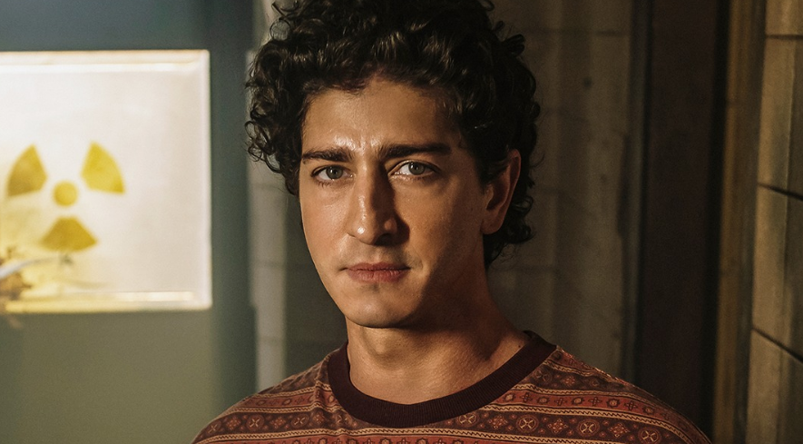 Minissérie sobre acidente com Césio-137 em Goiânia terá Johnny Massaro como protagonista