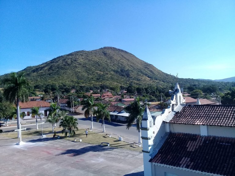 Monte Alegre de Goiás, na região nordeste do estado, registrou o pior desempenho de qualidade de vida em goiás