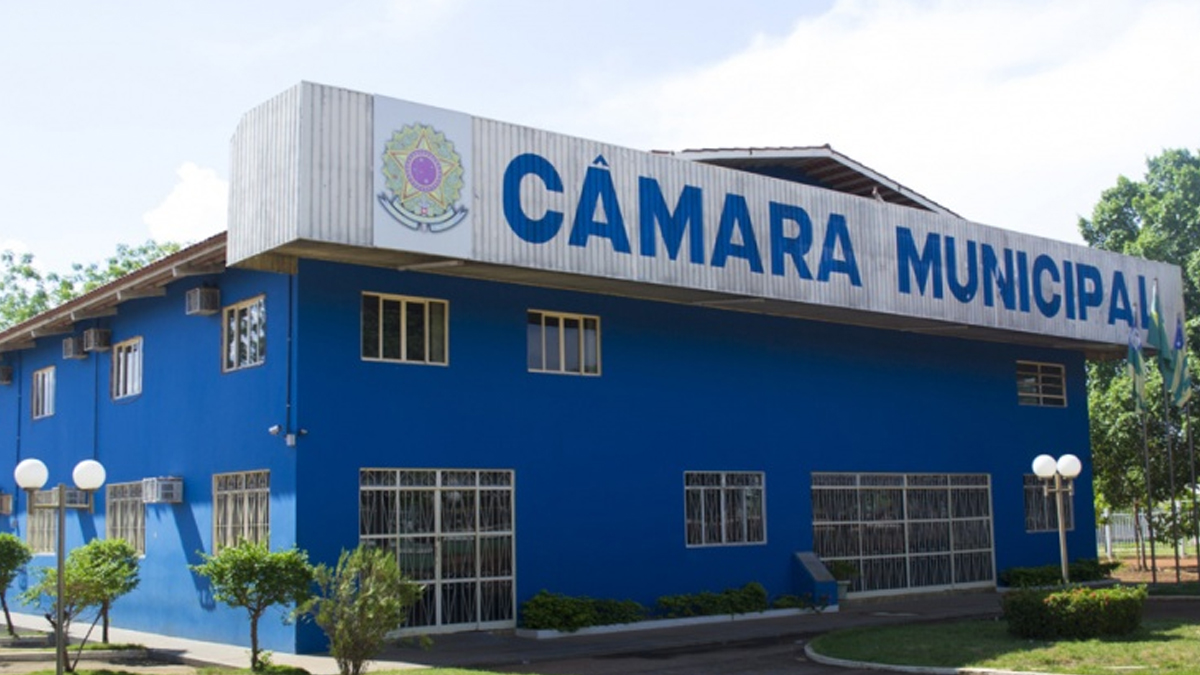 Justiça suspende concurso da Câmara Municipal de Nova Crixás