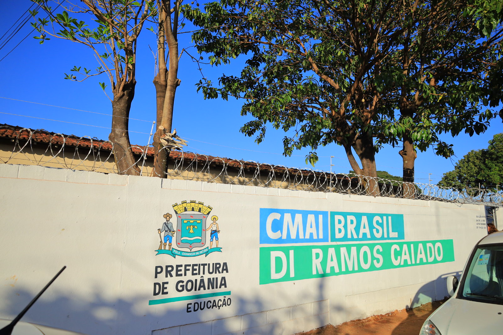 Prefeitura de Goiânia abre seleção de entidades para atender alunos com deficiência