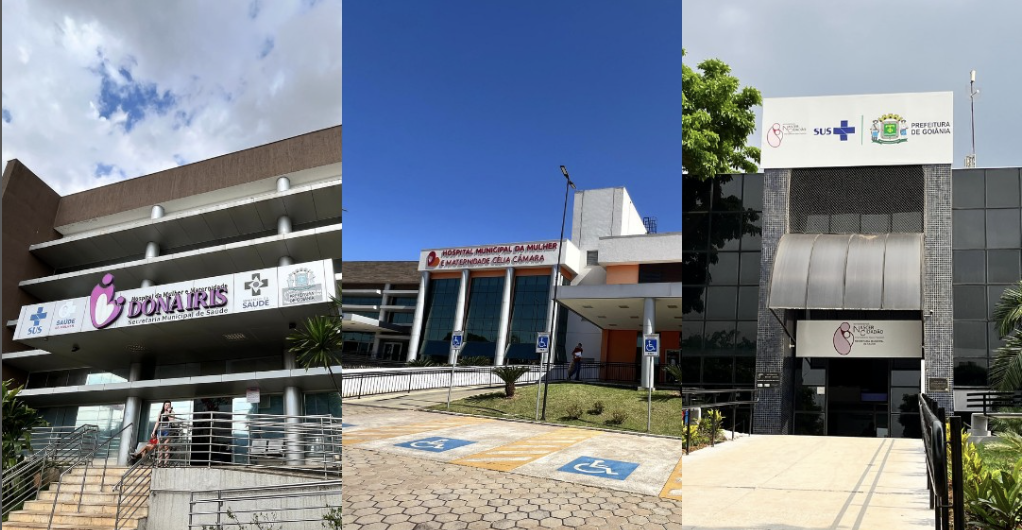Saúde já pagou R$ 36,7 milhões da gestão passada à fundação que administra maternidades da capital