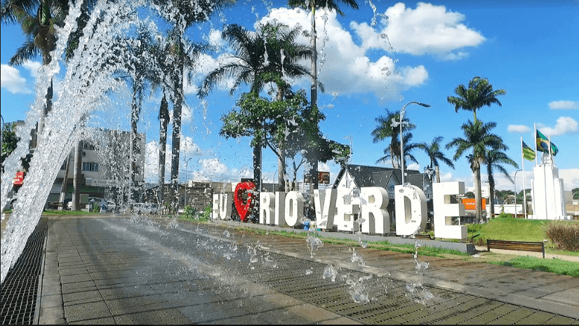 Rio Verde concurso