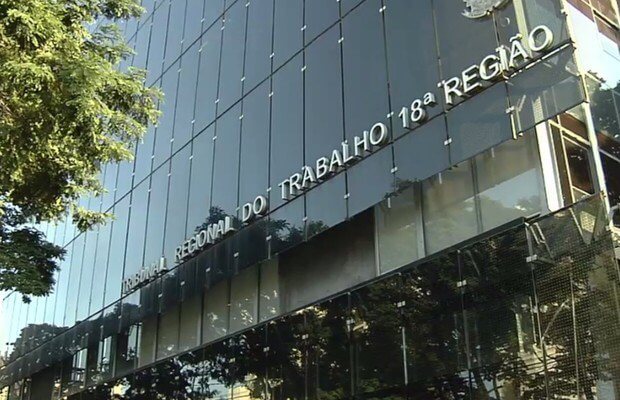 FOto TRT-GO - divulgação CNJ