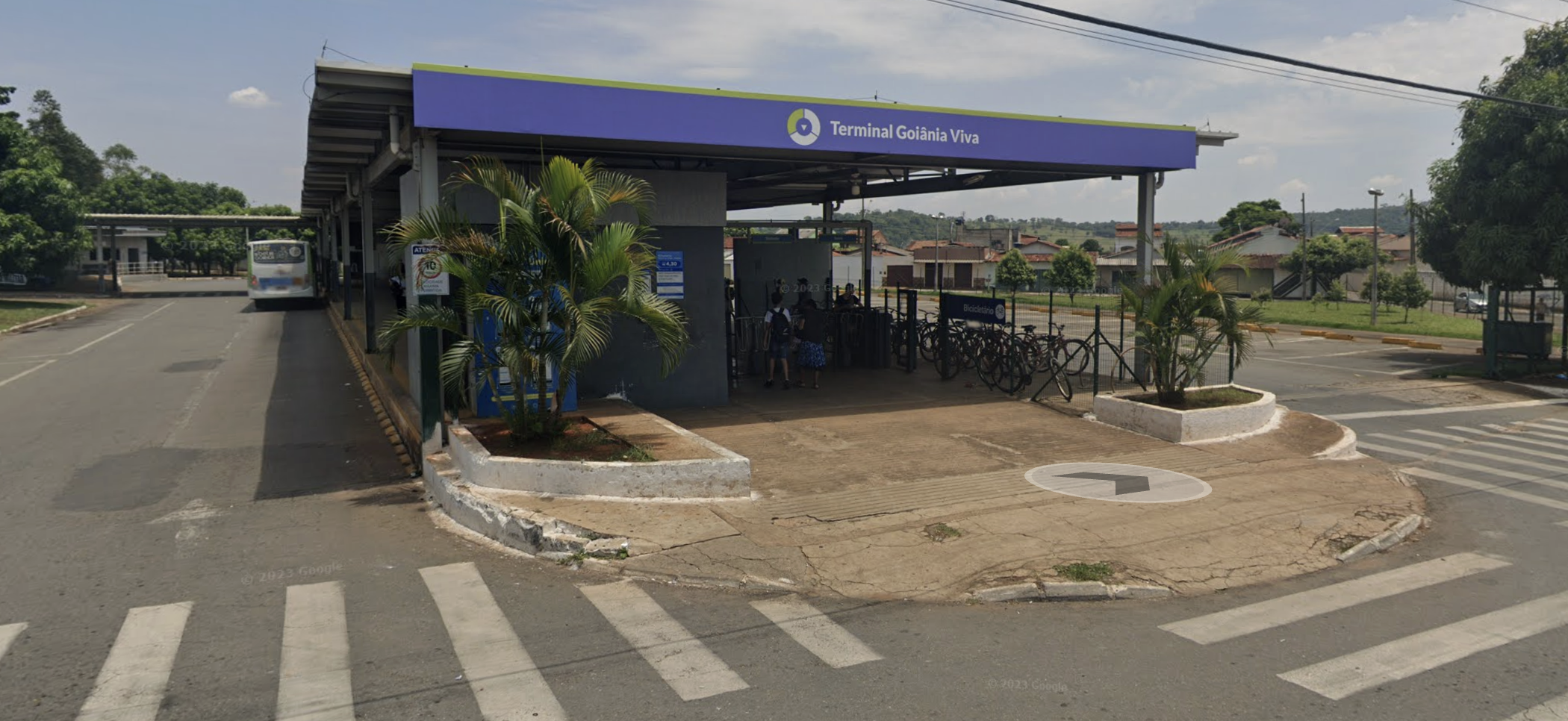 Mudança em nomes de estações e terminais de ônibus afeta orientação do transporte coletivo