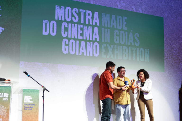 Fica vencedores