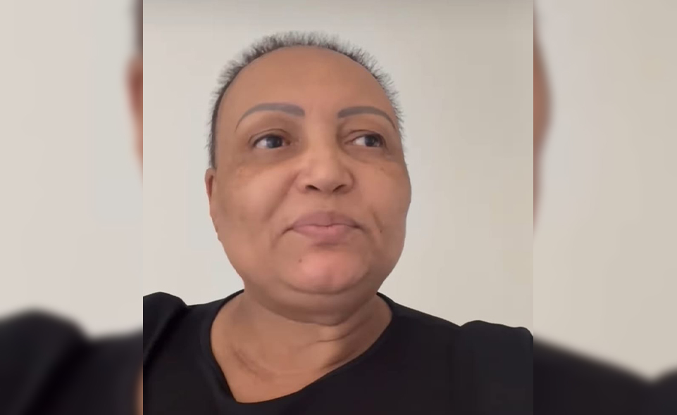 Vice-prefeita de Goiânia volta para bunker após novos ataques em Israel veja quem são os outros políticos no local