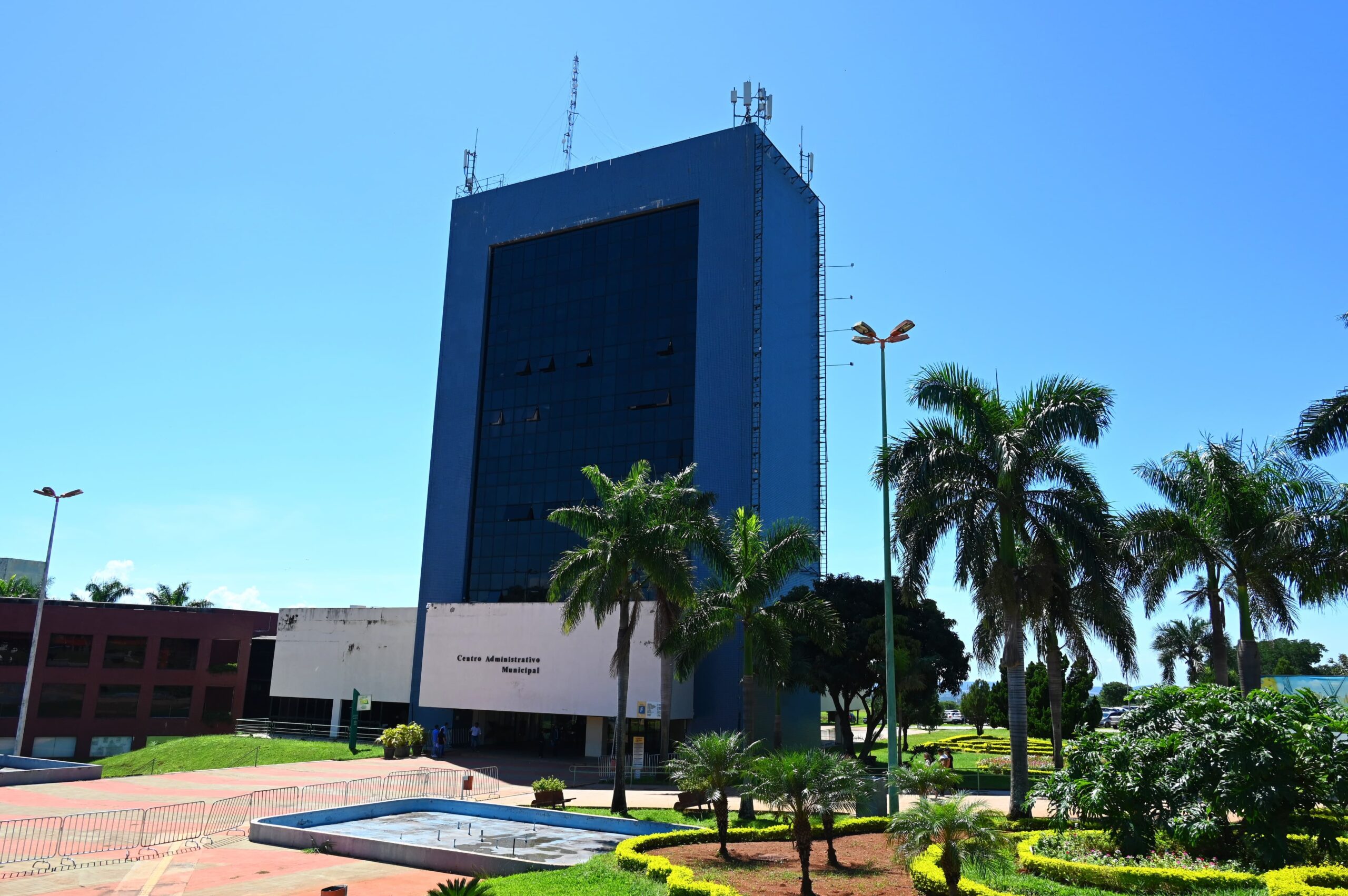 Prefeitura de Goiânia qualifica organizações sociais para a Saúde