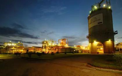 Aura Minerals investe R$ 400 milhões na aquisição de Serra Grande, em Crixás