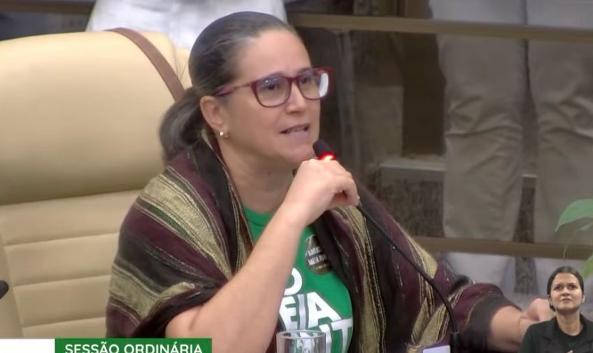 Vereadores reagem a notificação do MPGO e falam em tentativa de cerceamento legislativo