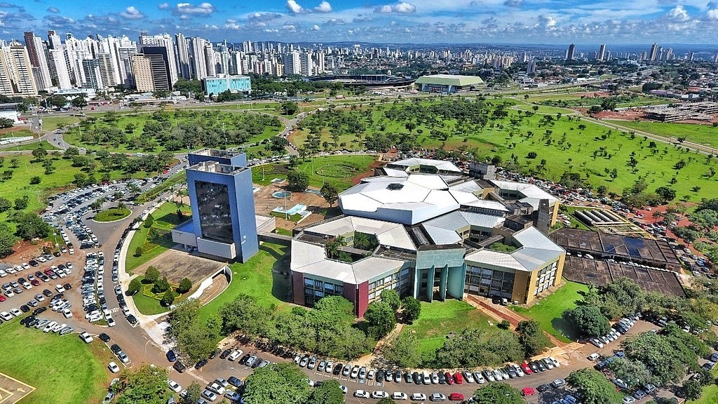 Goianienses recebem notificação da Taxa de Limpeza Urbana a partir desta sexta-feira