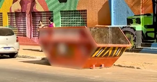 Prefeitura de Goiânia regulamenta carga e descarga em obras