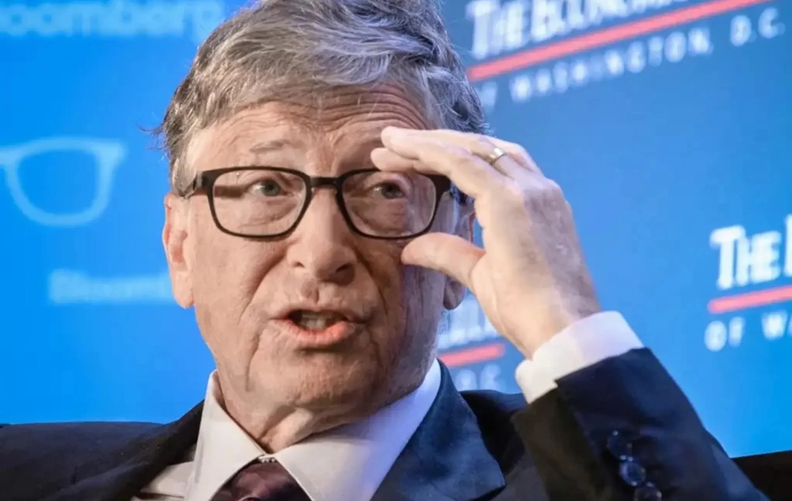 Bill Gates IA
