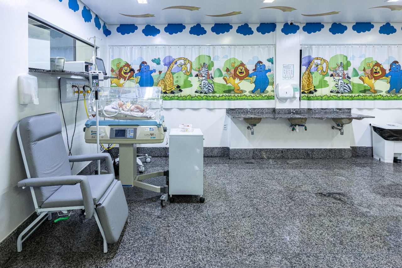 Goiás dobra número de UTIs de alta conformidade, segundo avaliação da Anvisa