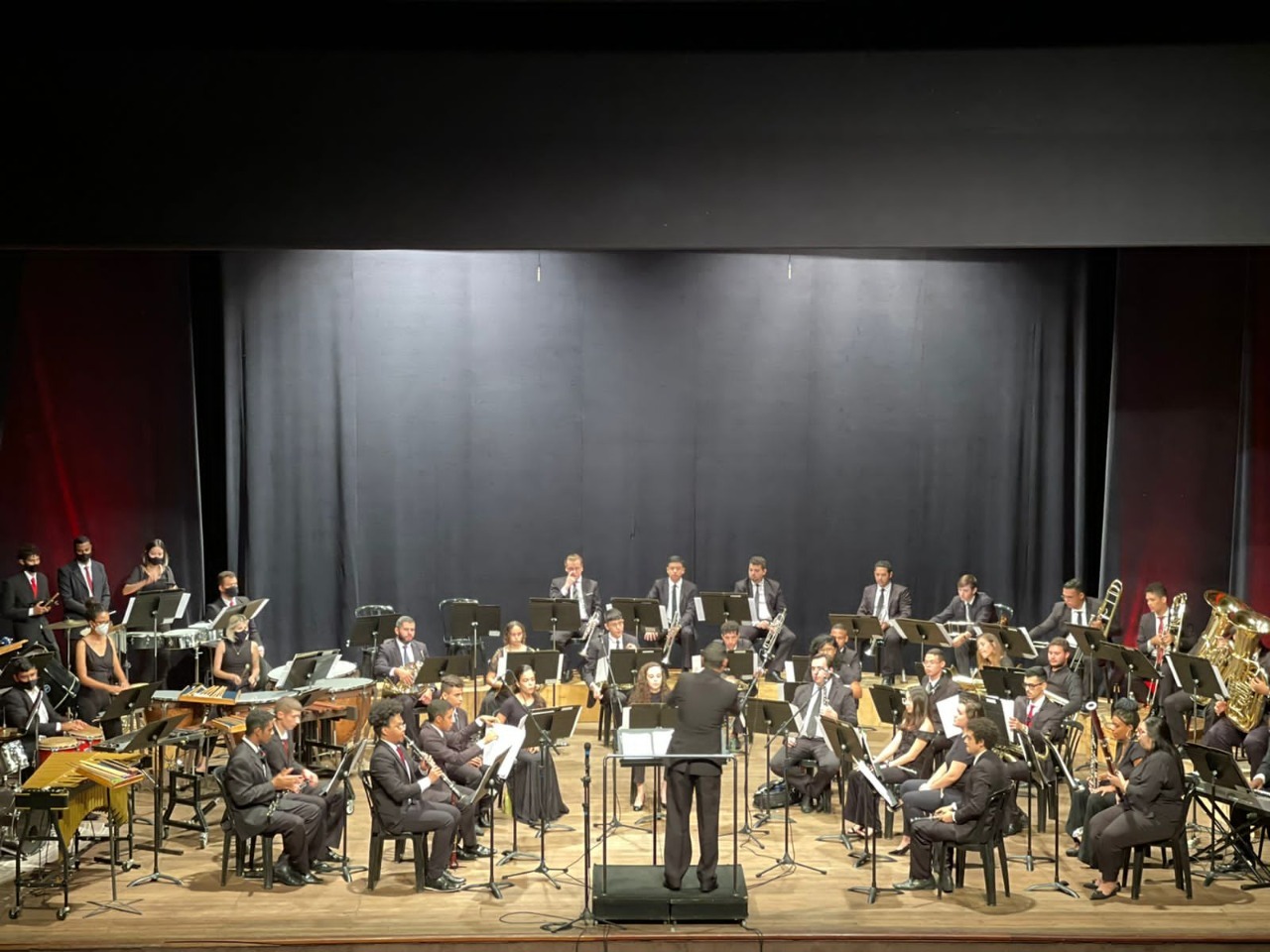 Orquestra Sinfônica de Goiânia apresenta concerto “Dia dos Namorados” no Teatro Goiânia