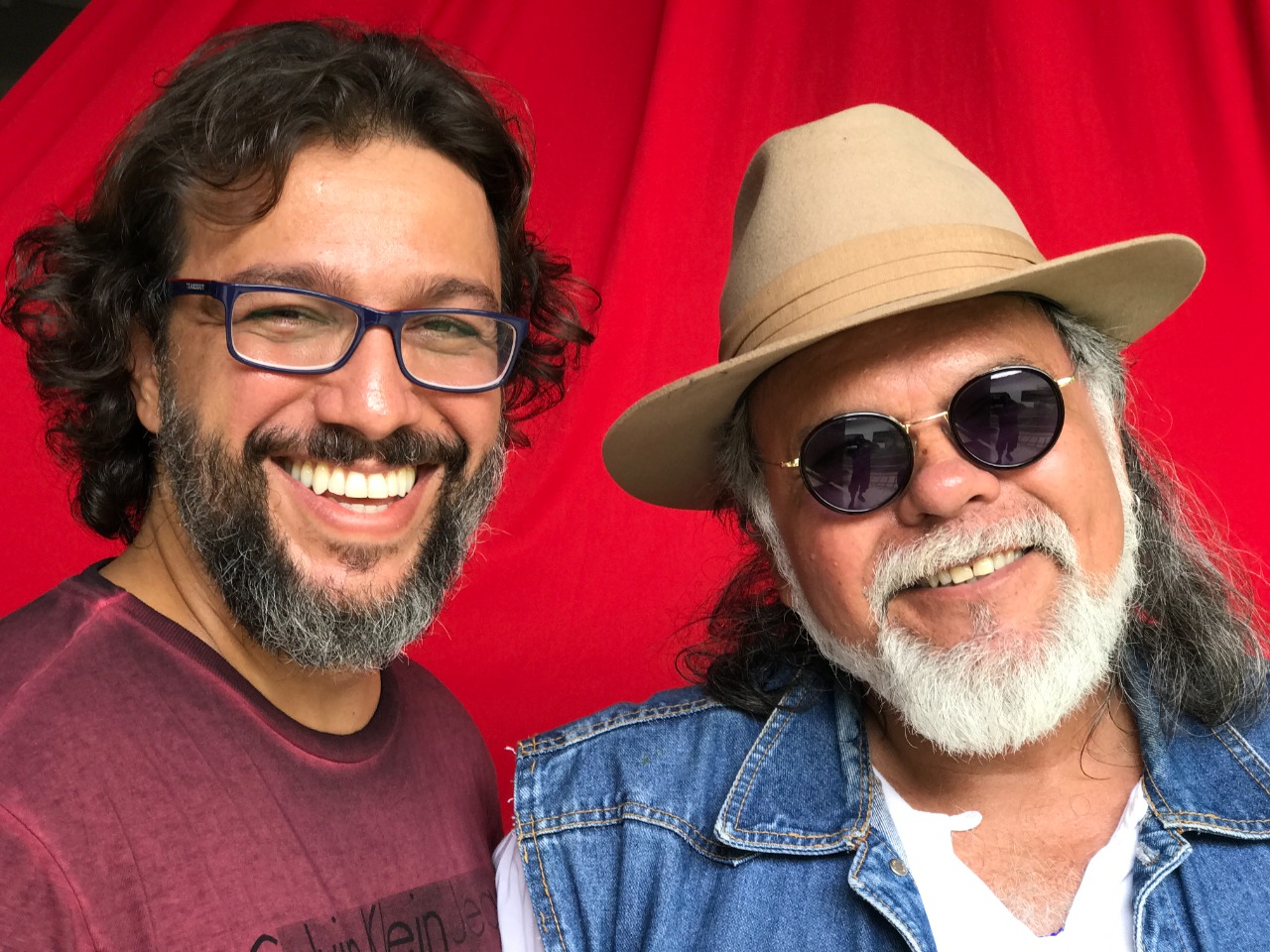 Projeto Música no Bosque tem show gratuito no Dia dos Namorados