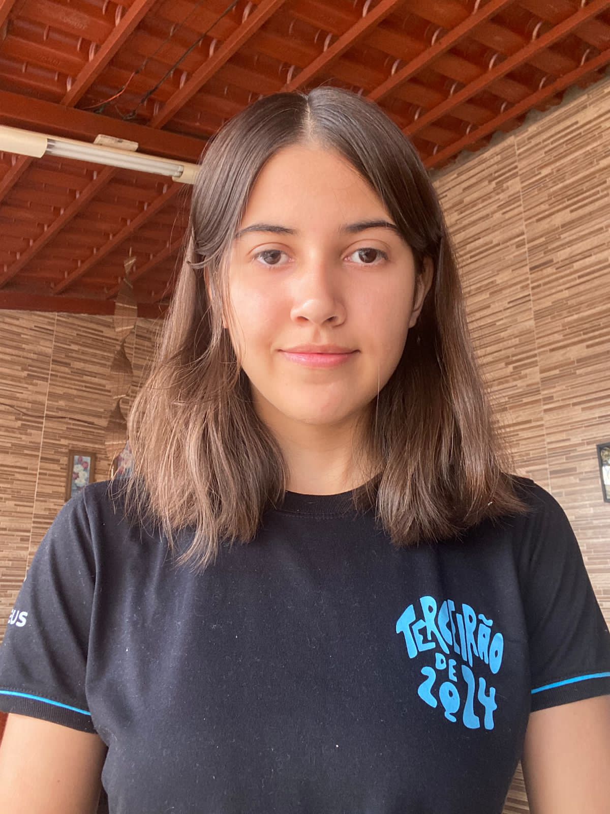Estudante goiana é aprovada em 1º e 2º lugar em três universidades de Portugal
