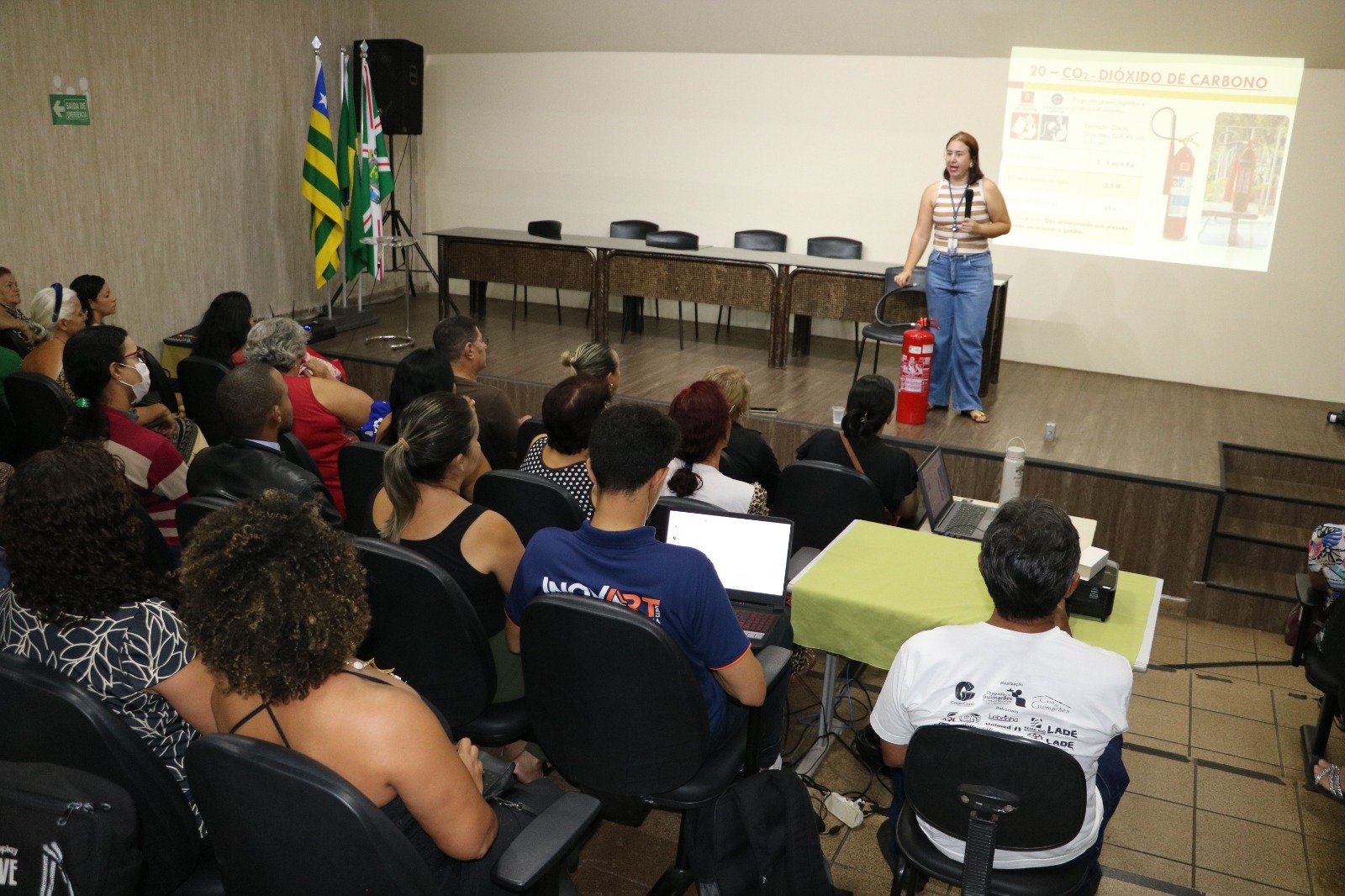 SME cria comissão para prevenção de acidentes e assédios na educação