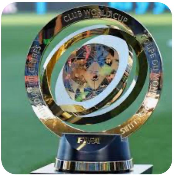 De que serve o Mundial de Clubes?