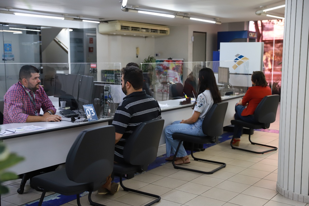 GoiásFomento amplia acesso ao crédito com nova regra de garantia imobiliária