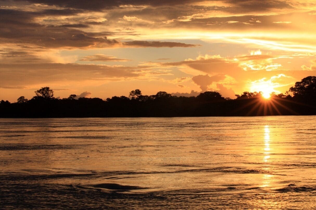 Governo de Goiás lança Mais Araguaia 2025