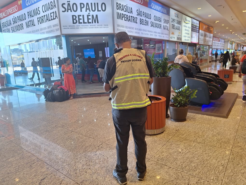 procon férias passagens