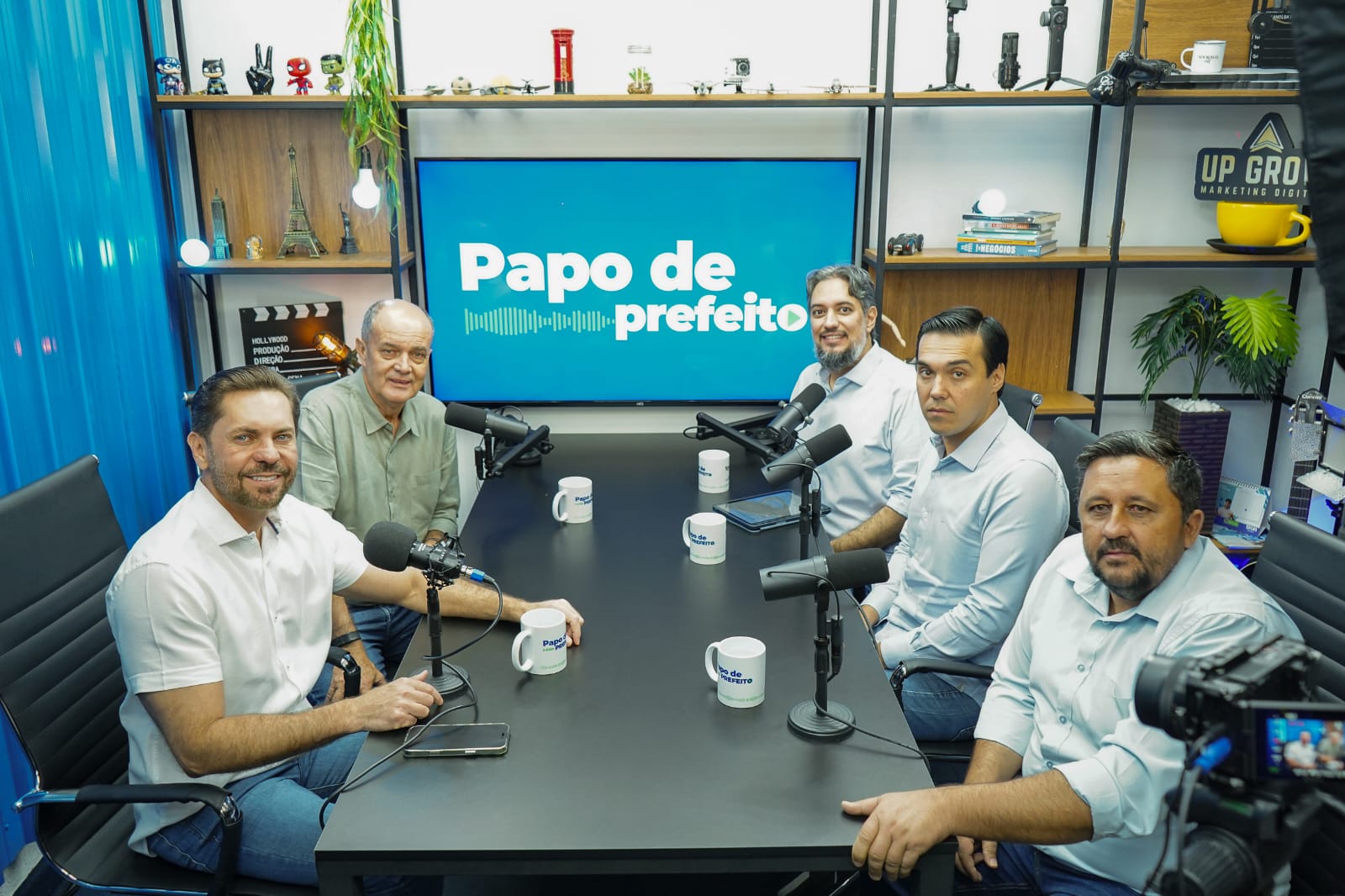 Alego acumula R$ 500 milhões em duodécimo e reforça apoio direto aos municípios