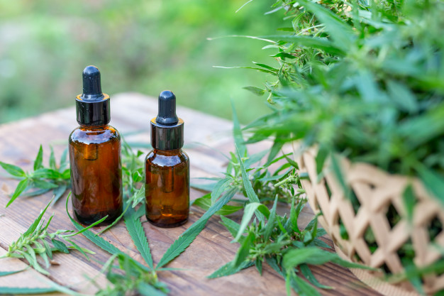 Justiça cannabis