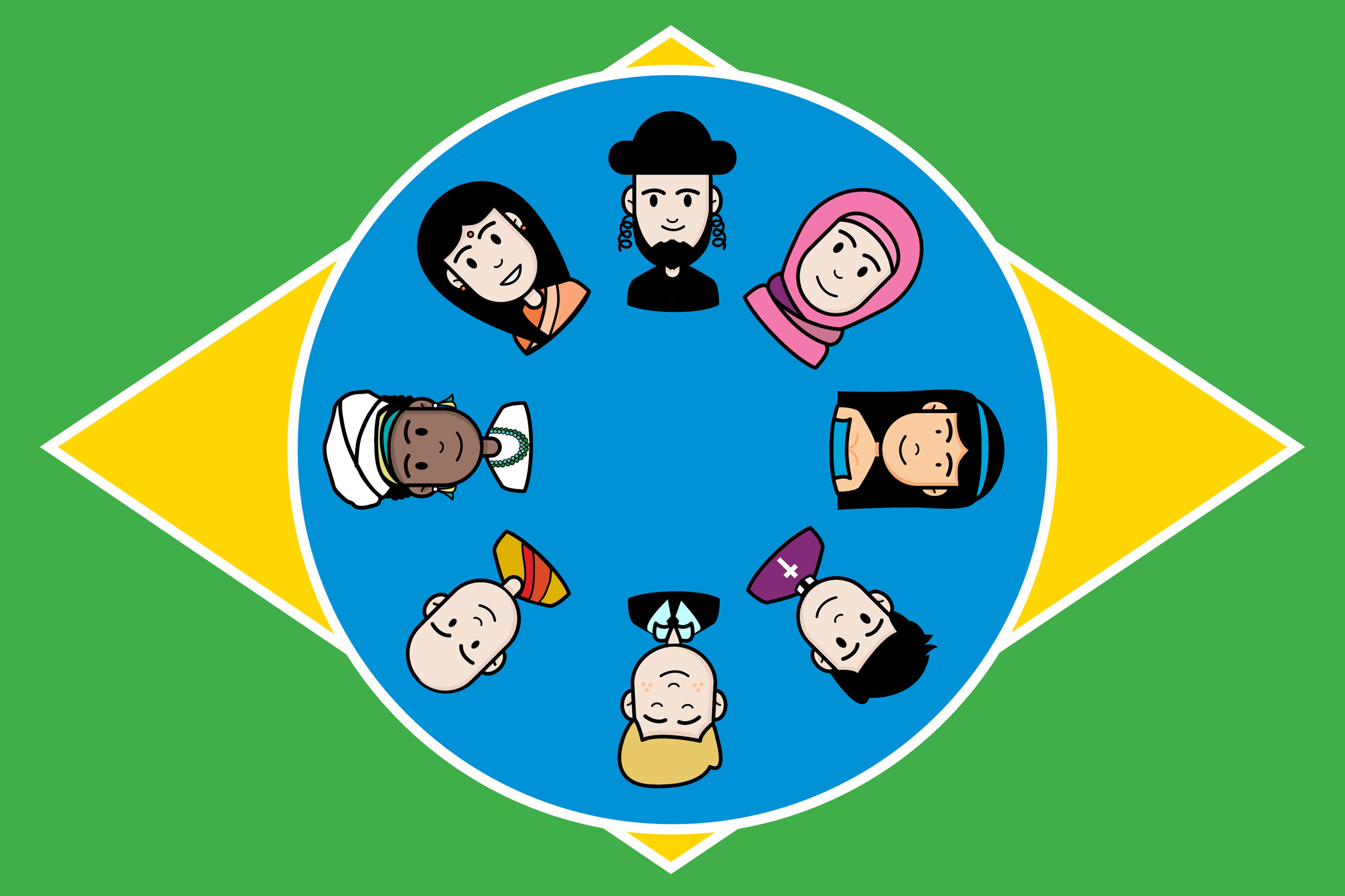Censo Demográfico 2022