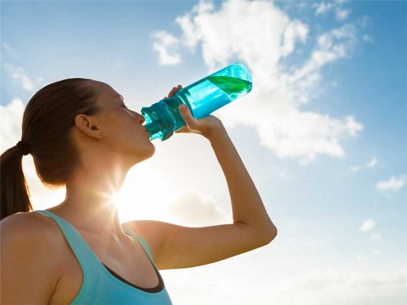 Meteorologia alerta para baixa umidade relativa do ar